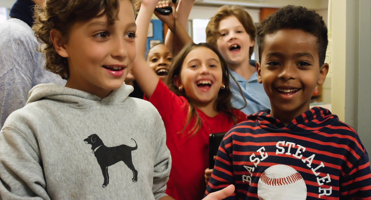 Wheeler Lower School