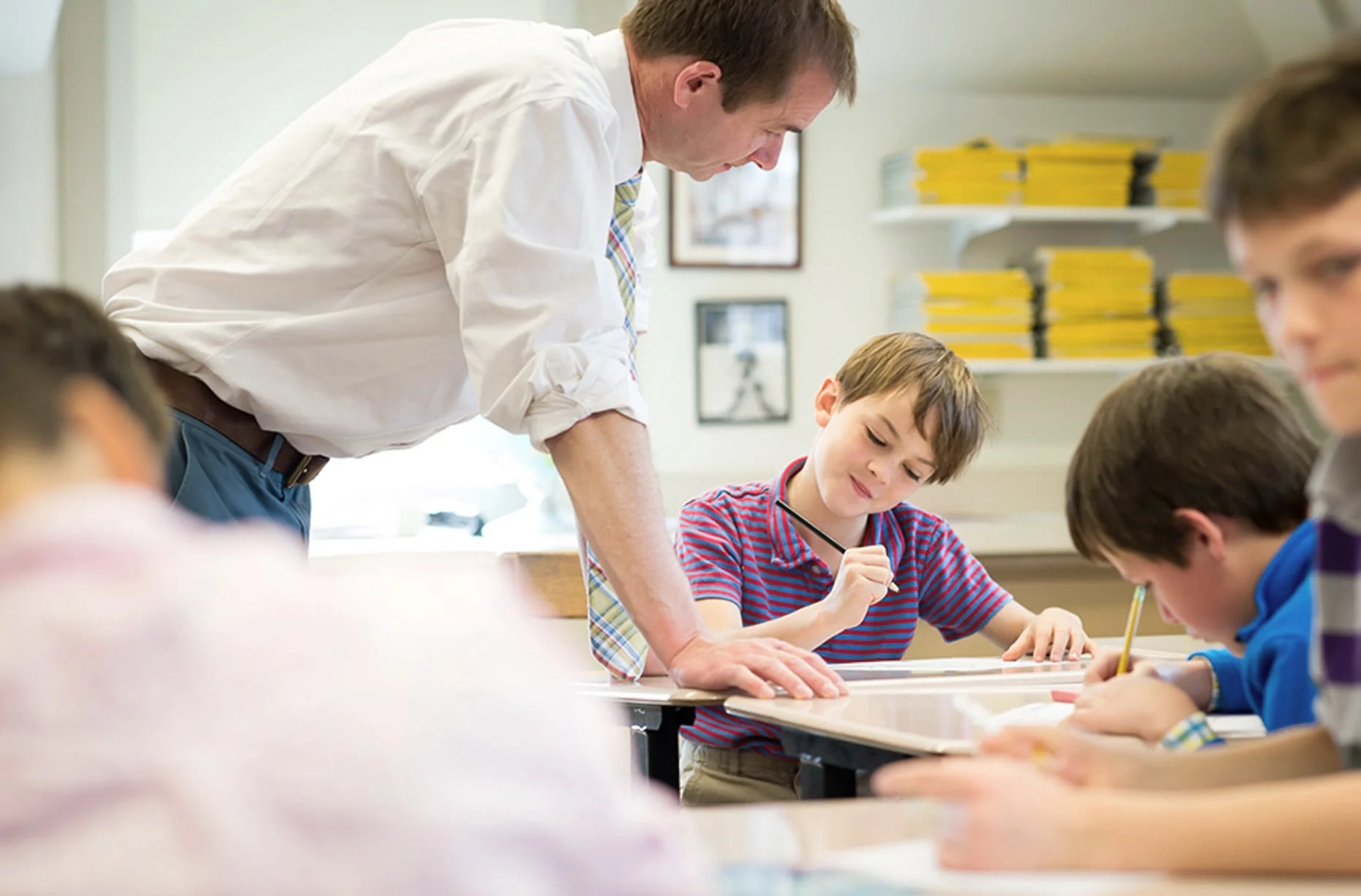 |education featured