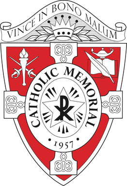 Catholic Memorialcrest.png