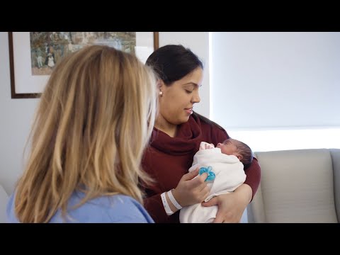 NICU - Neurocritical Care