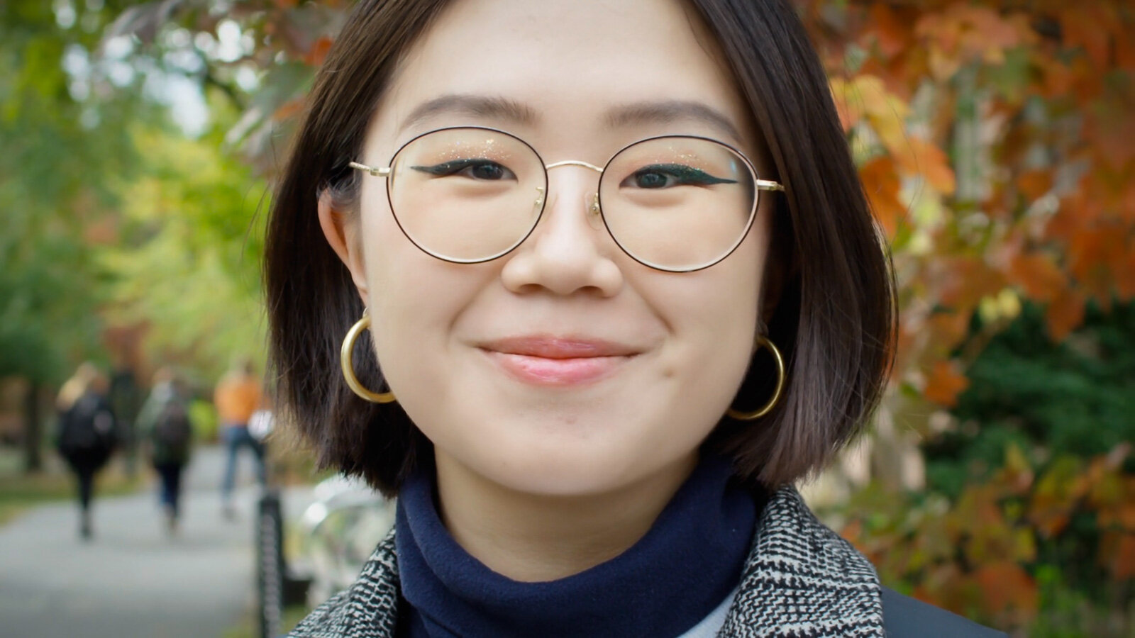 Student Vignette - Nancy