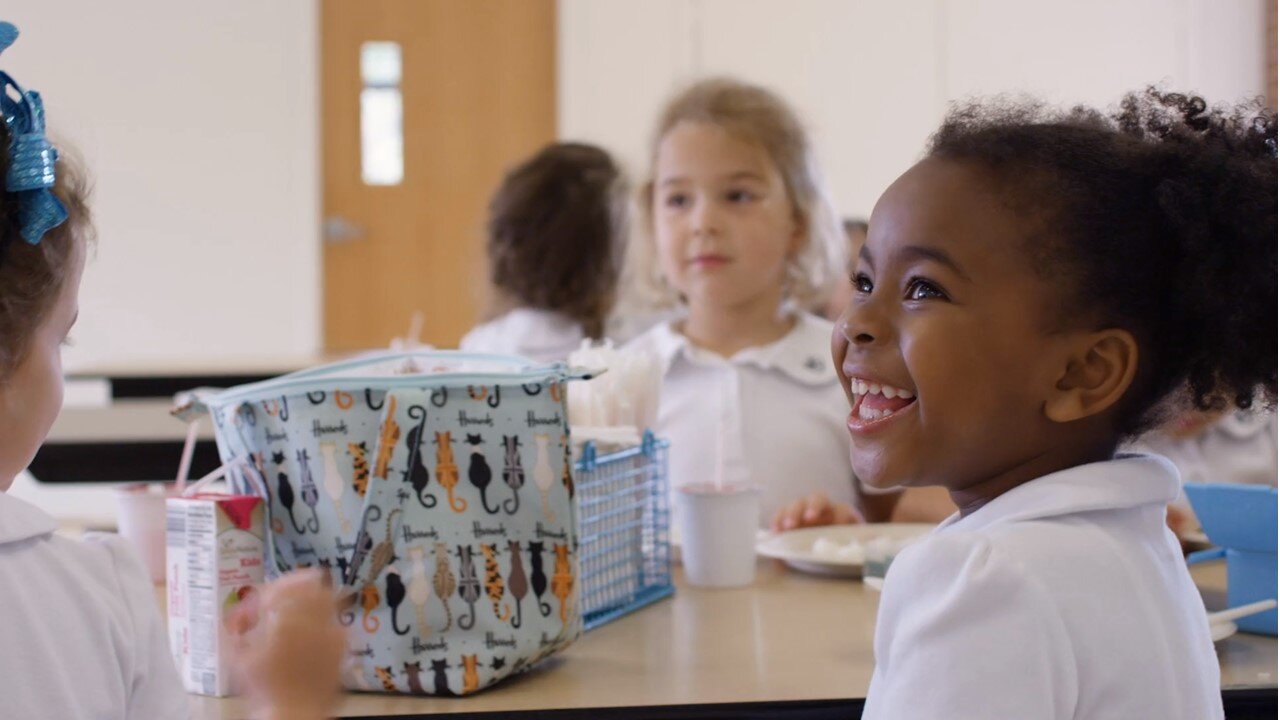 Stone Ridge: Lower School