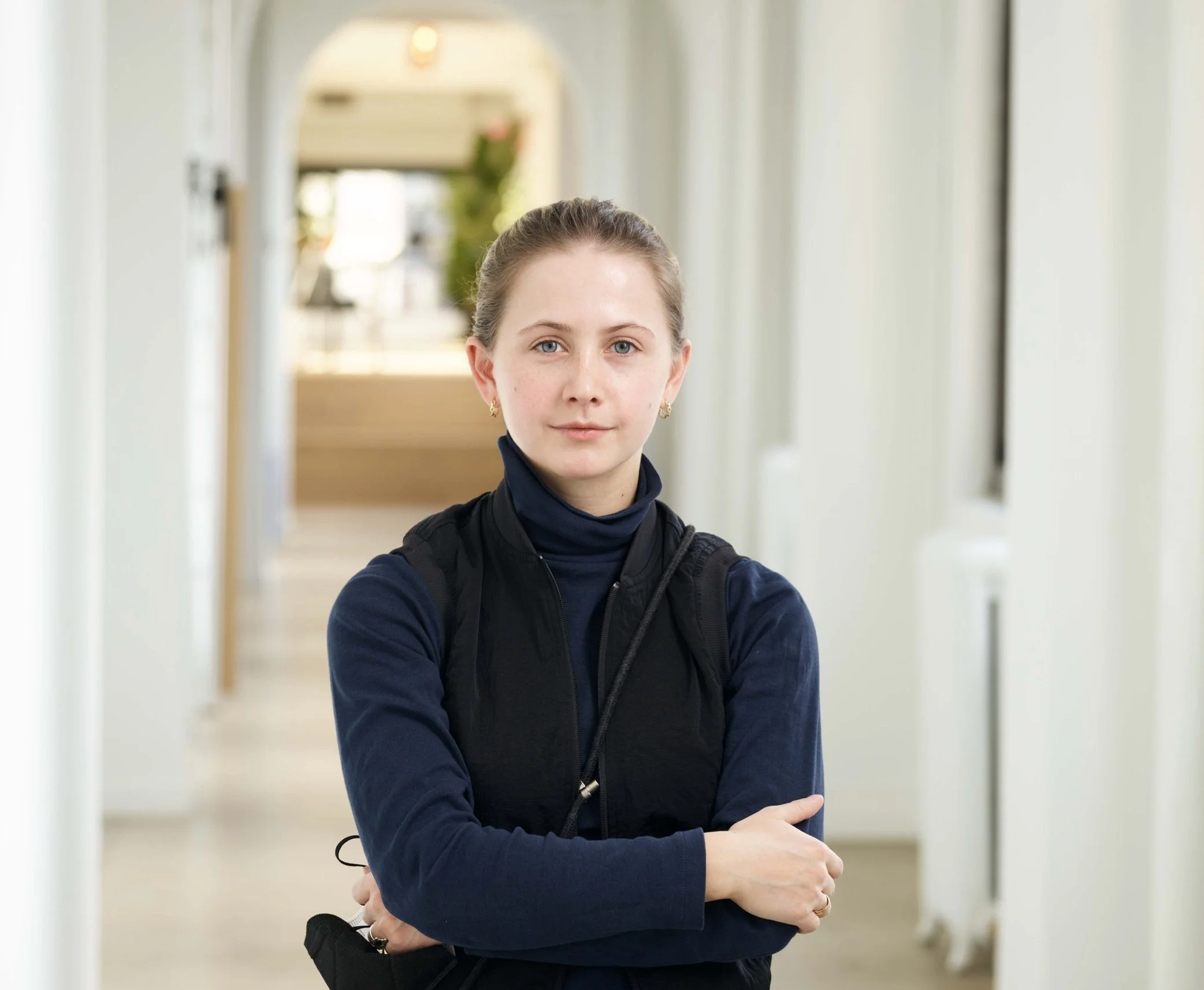 <strong>Pippa White</strong><p>Find out more »</p>