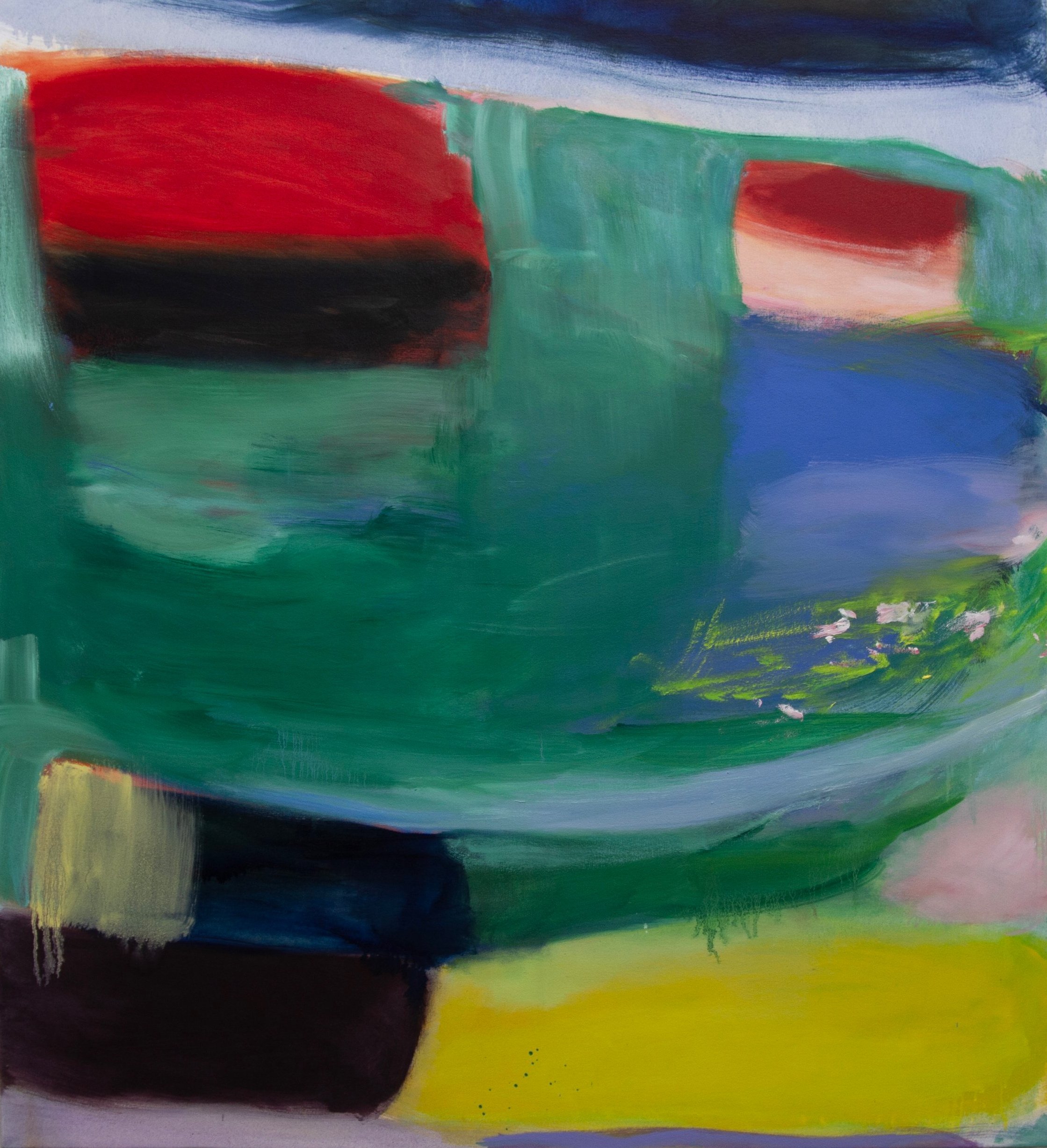 Pond