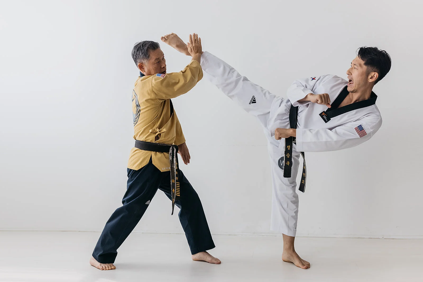 Martial Arts in Yorktown, Bedford Hills, Mt Kisco & Somers Martial