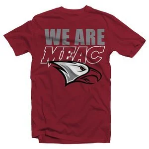 WE ARE MEAC