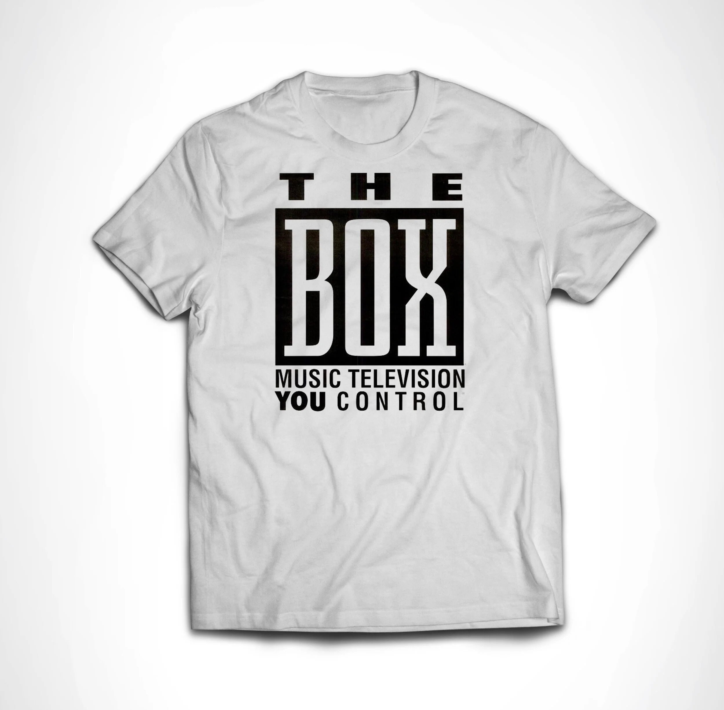 Thebox