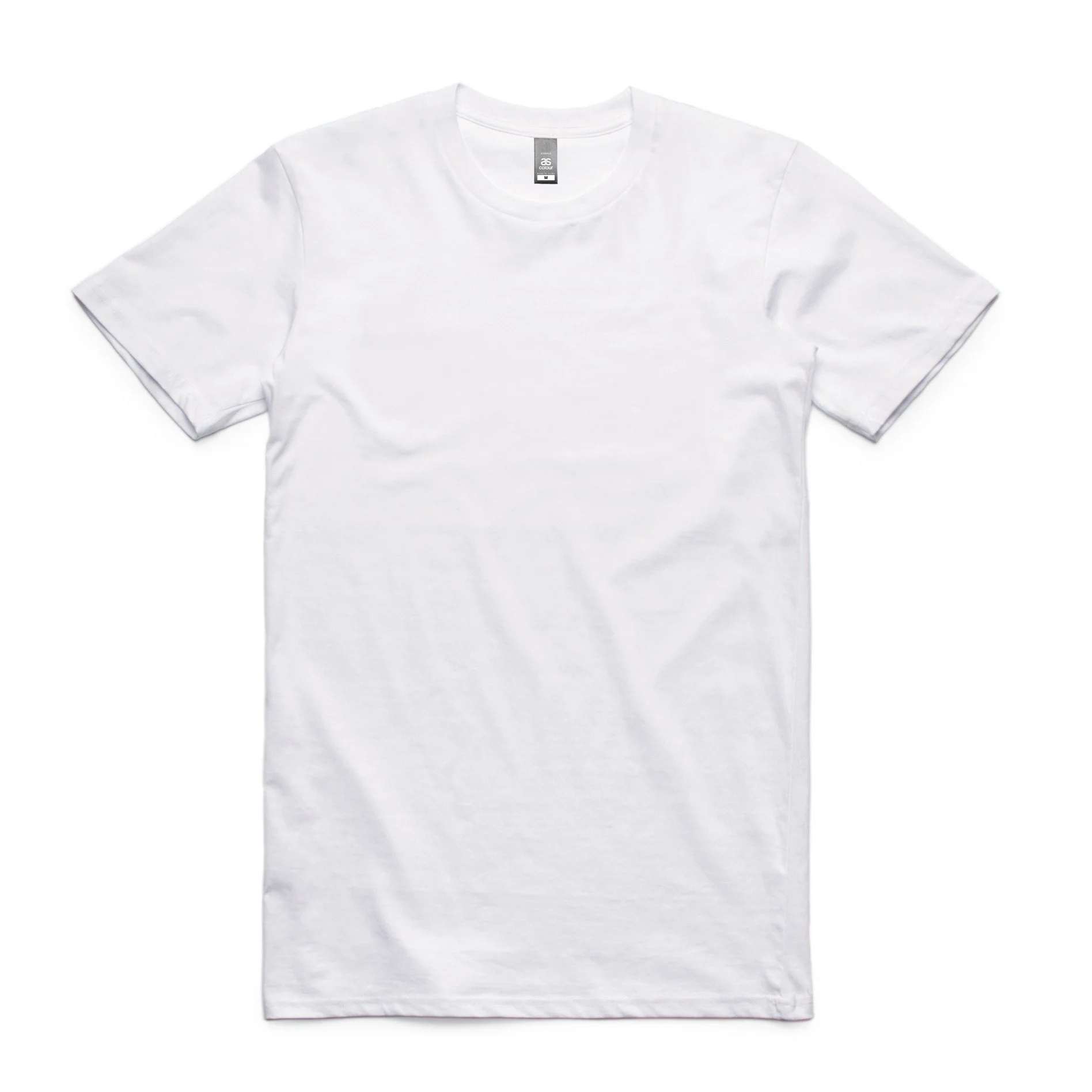 White T-Shirt
