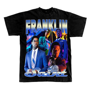 Franklin Saint