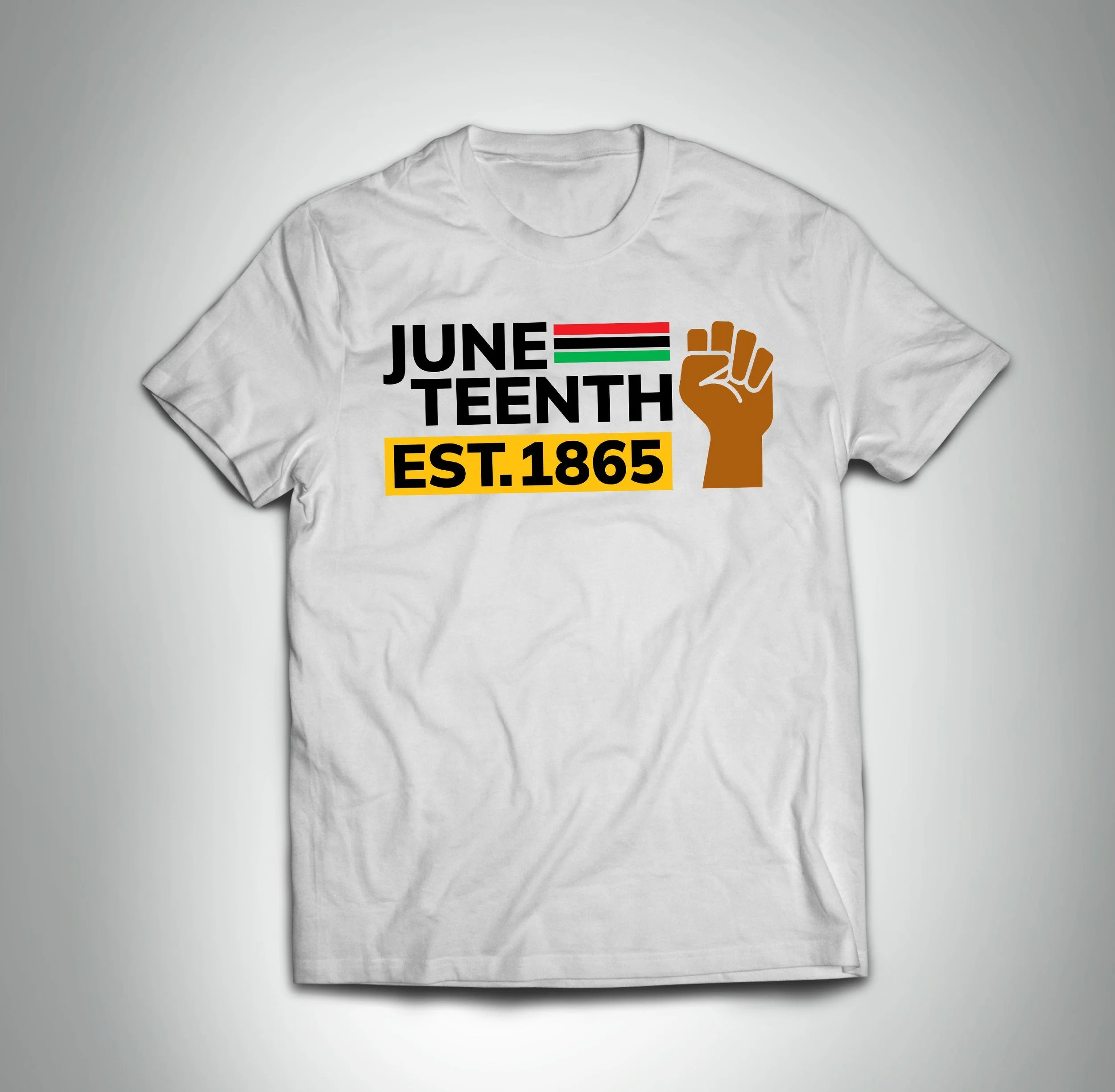 Juneteenth est. 1865