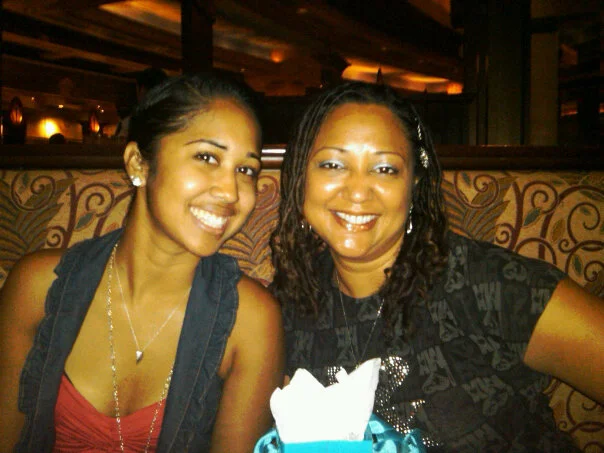 Sukii & Mama Chi
