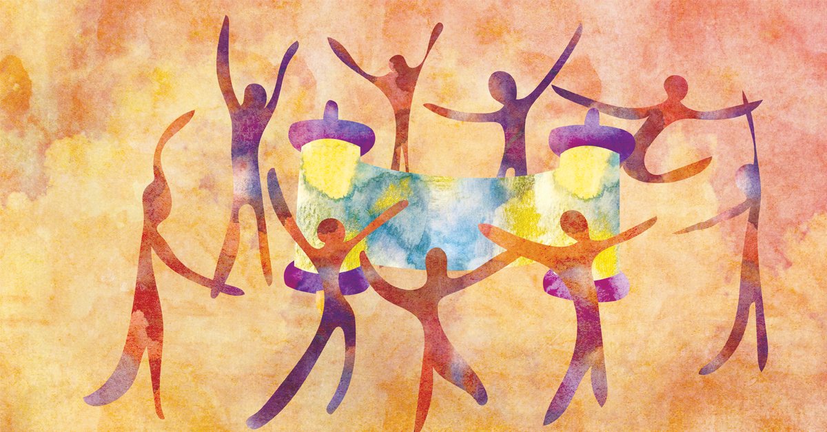 Simchat Torah (Oct 6 - 8)