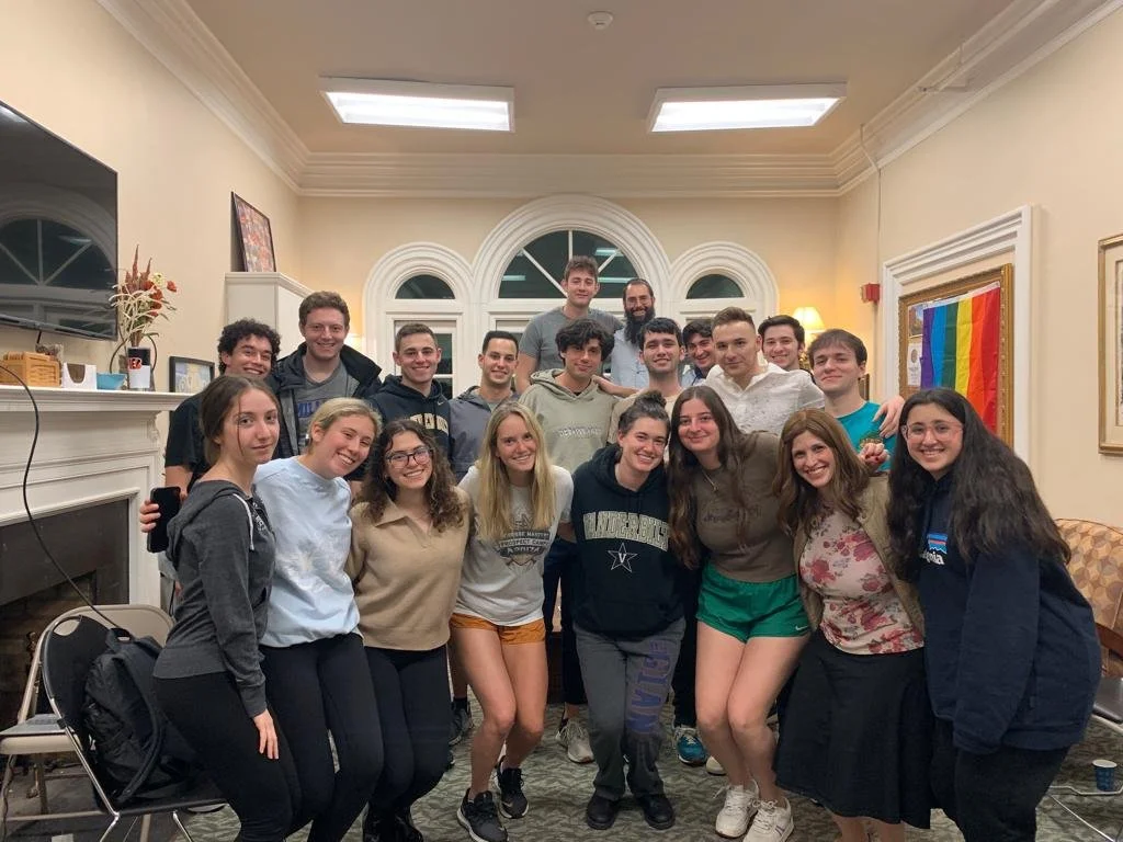 Gallery 2023 — Chabad of Vanderbilt