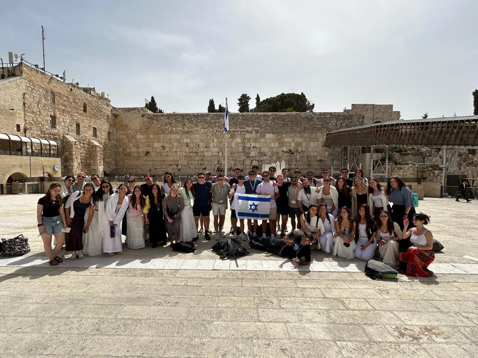 Birthright Summer 2025