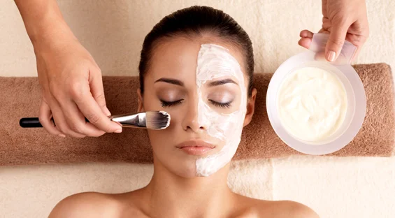 Skincare Facials Services in Hampton Roads Va