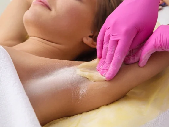 How Does Sugaring Work Sugar And Skin Spa