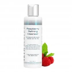skin script glycolic cleanser