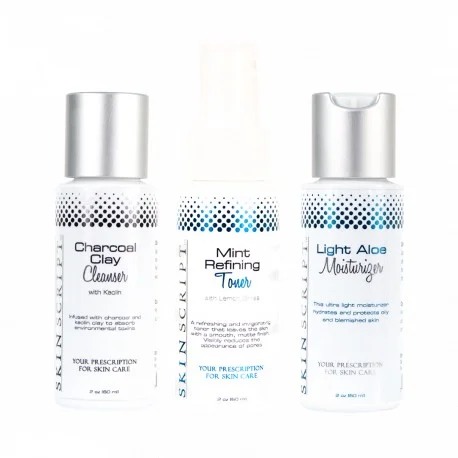 minimalist moisturizer