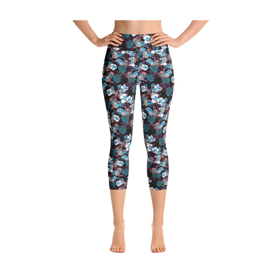 lola yoga wear