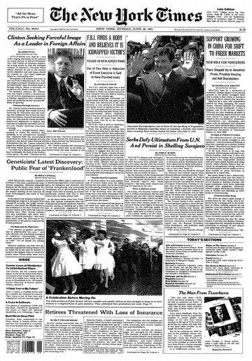 NYT Article - Front Page.png
