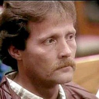 Terry Hobbs.