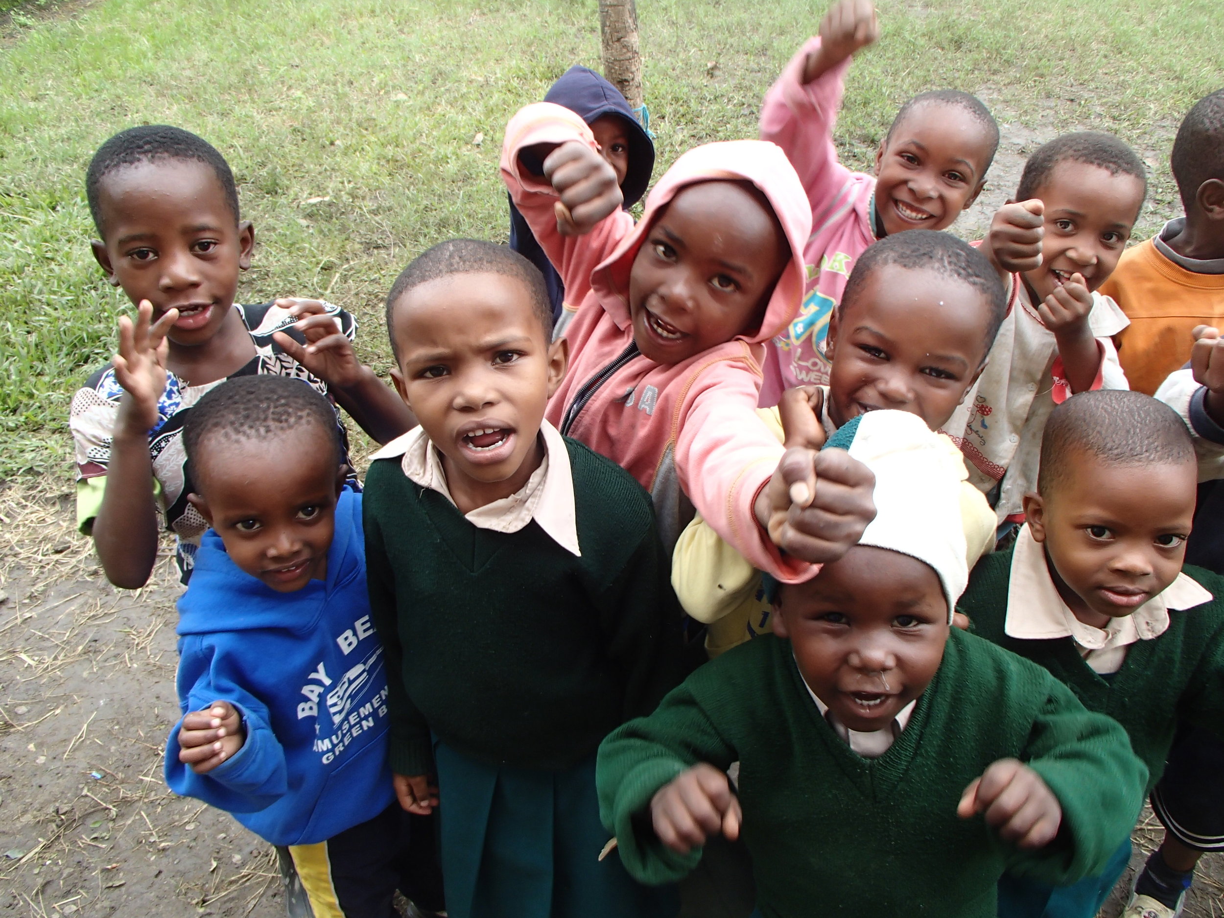  And these amazing kids were such a big part of my life while I was there.   www.afroplanfoundation.com   