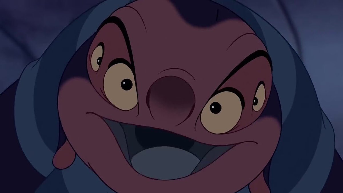 Mini-blog #7 – Why we Love: Lilo & Stitch