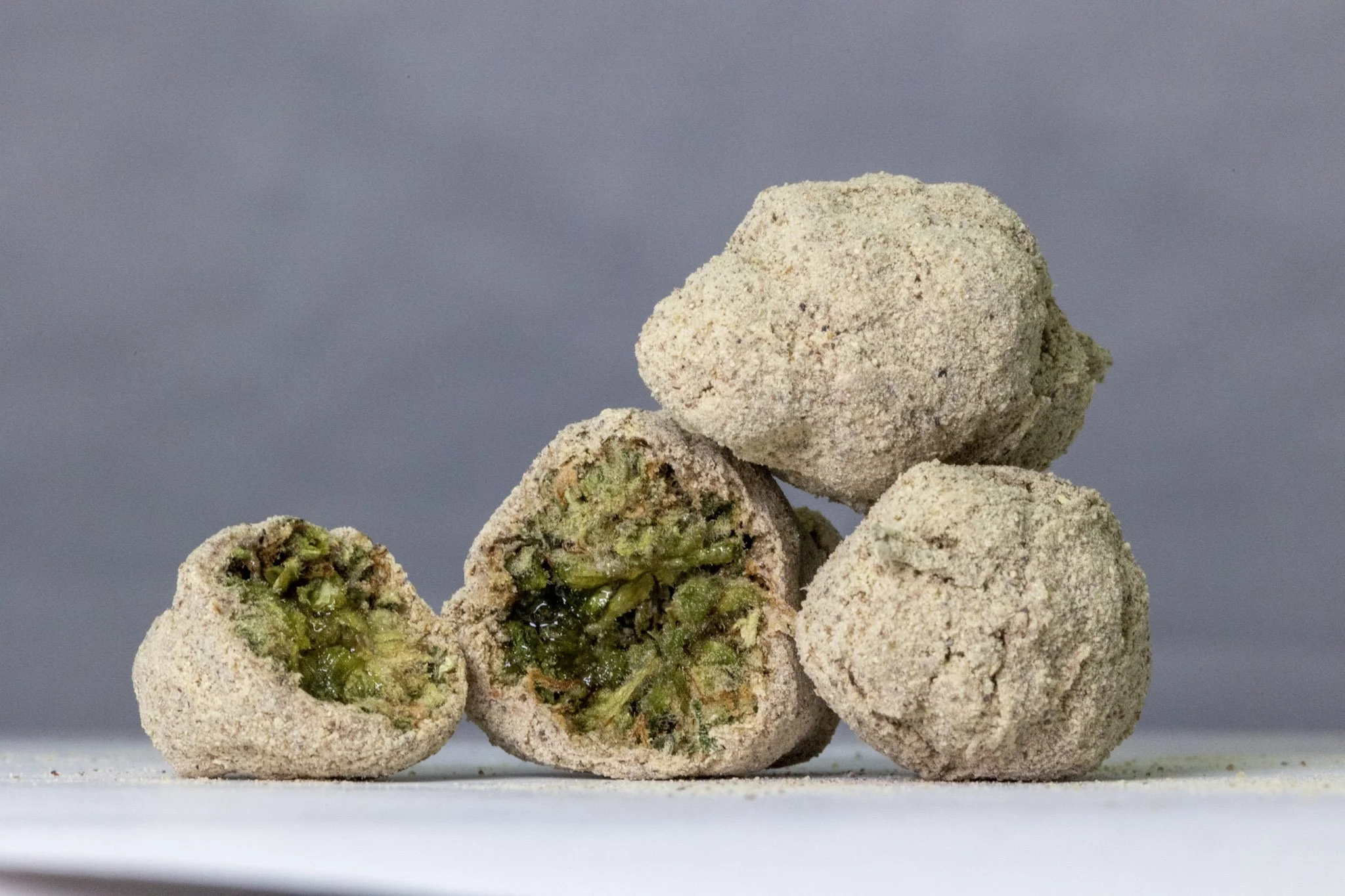 Rosin - A Solventless Extract