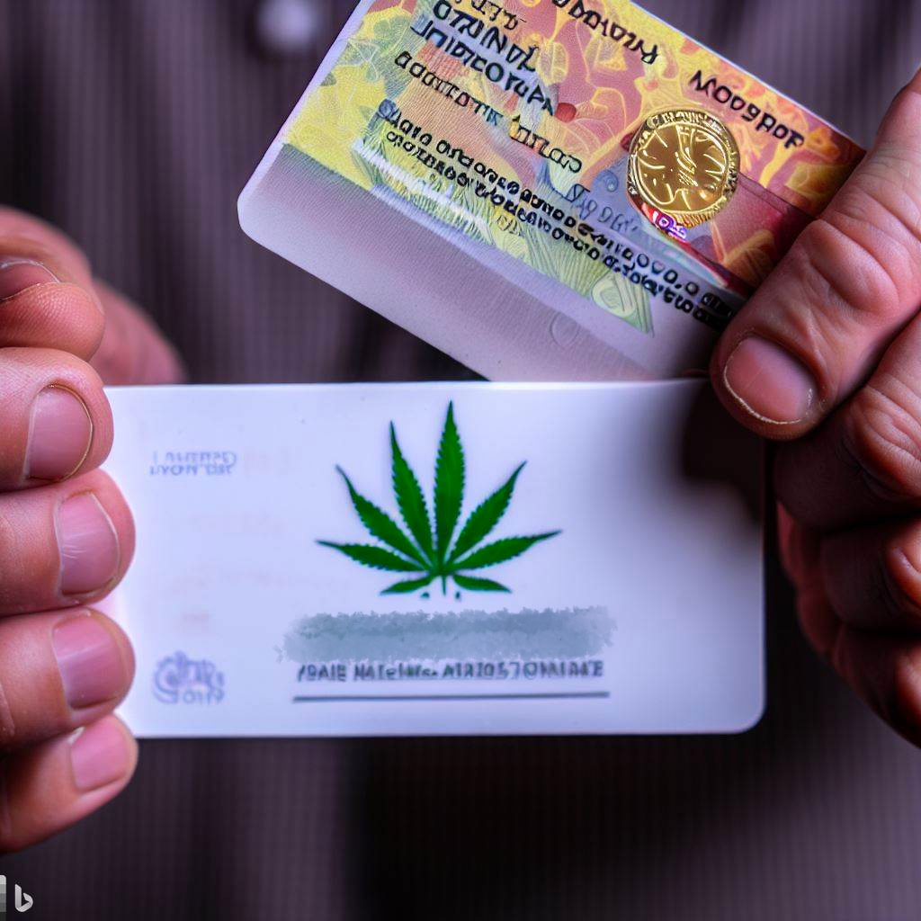 Discover the Healing Power of Medicinal Marijuana with The Marijuana Doctor