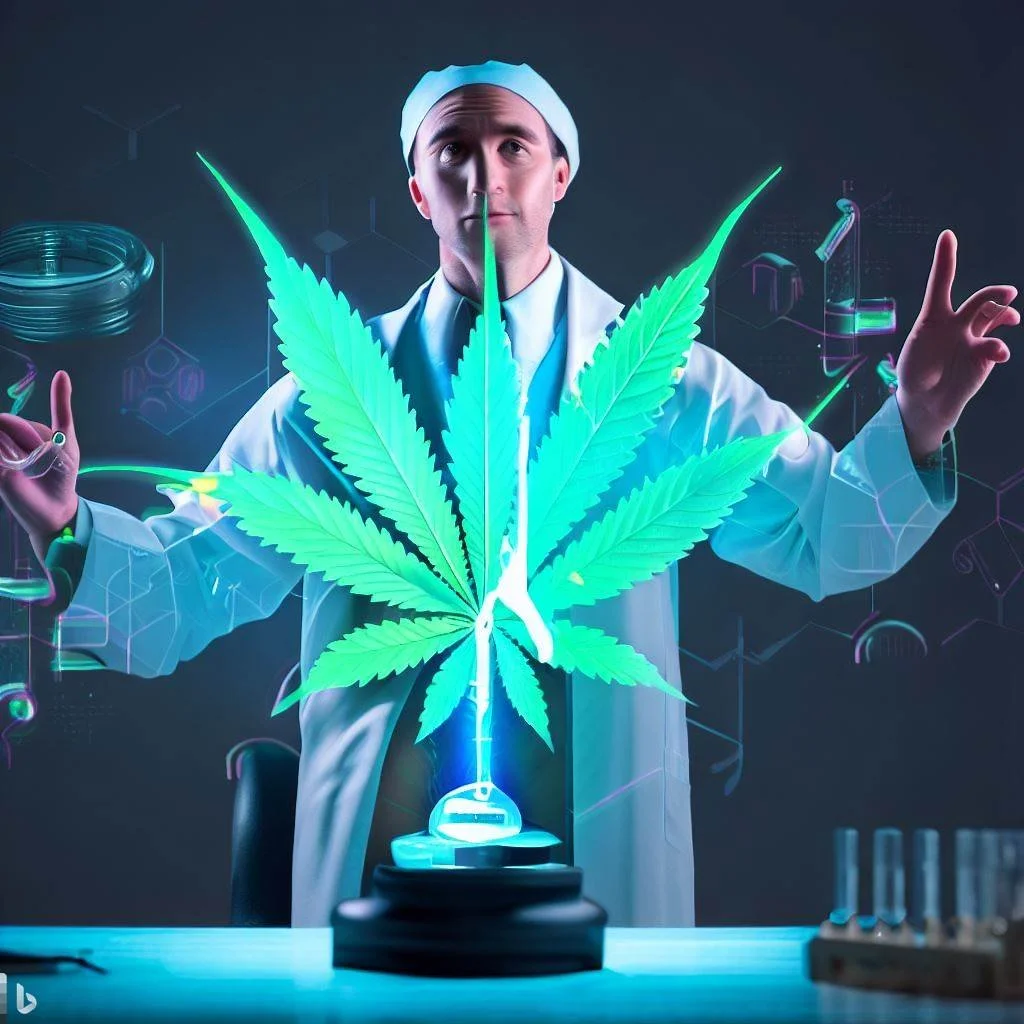 Behind the Science of Cannabis-Related Physical Therapy