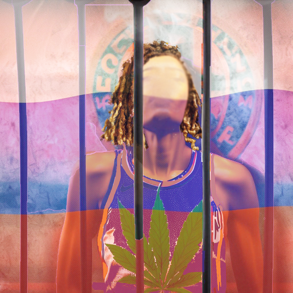 Tough Pill: Cannabis Double Standards Benefit Some as Others Languish Incarcerated 