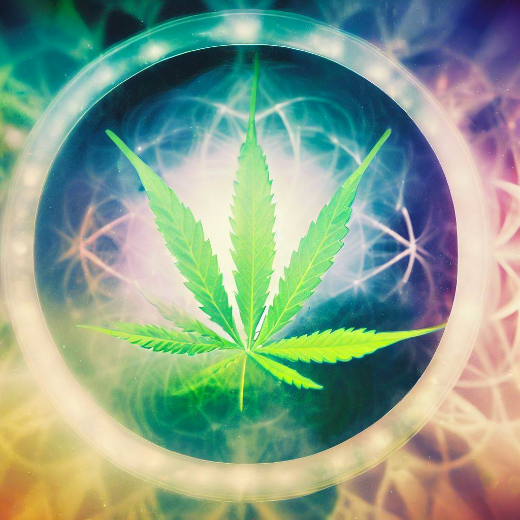 Breaking the Stigma: Cannabis as a Holistic Approach to Well-being