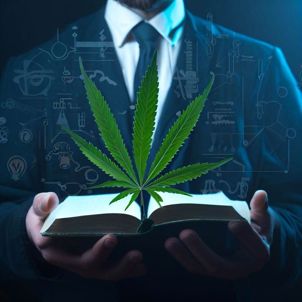 Cannabis Education: Empowering Patients with Knowledge and Understanding