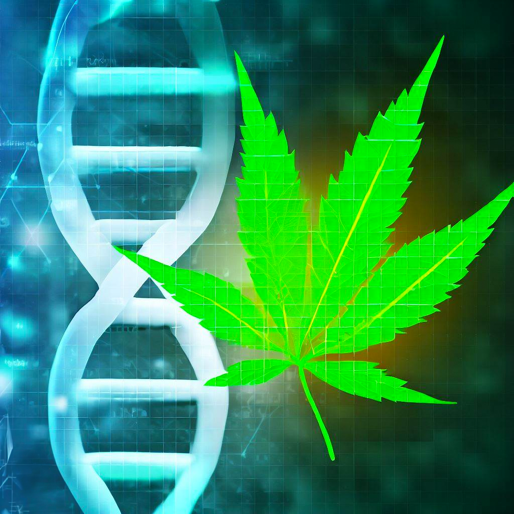 Unveiling the Science Behind Medicinal Marijuana: A New Era of Healing
