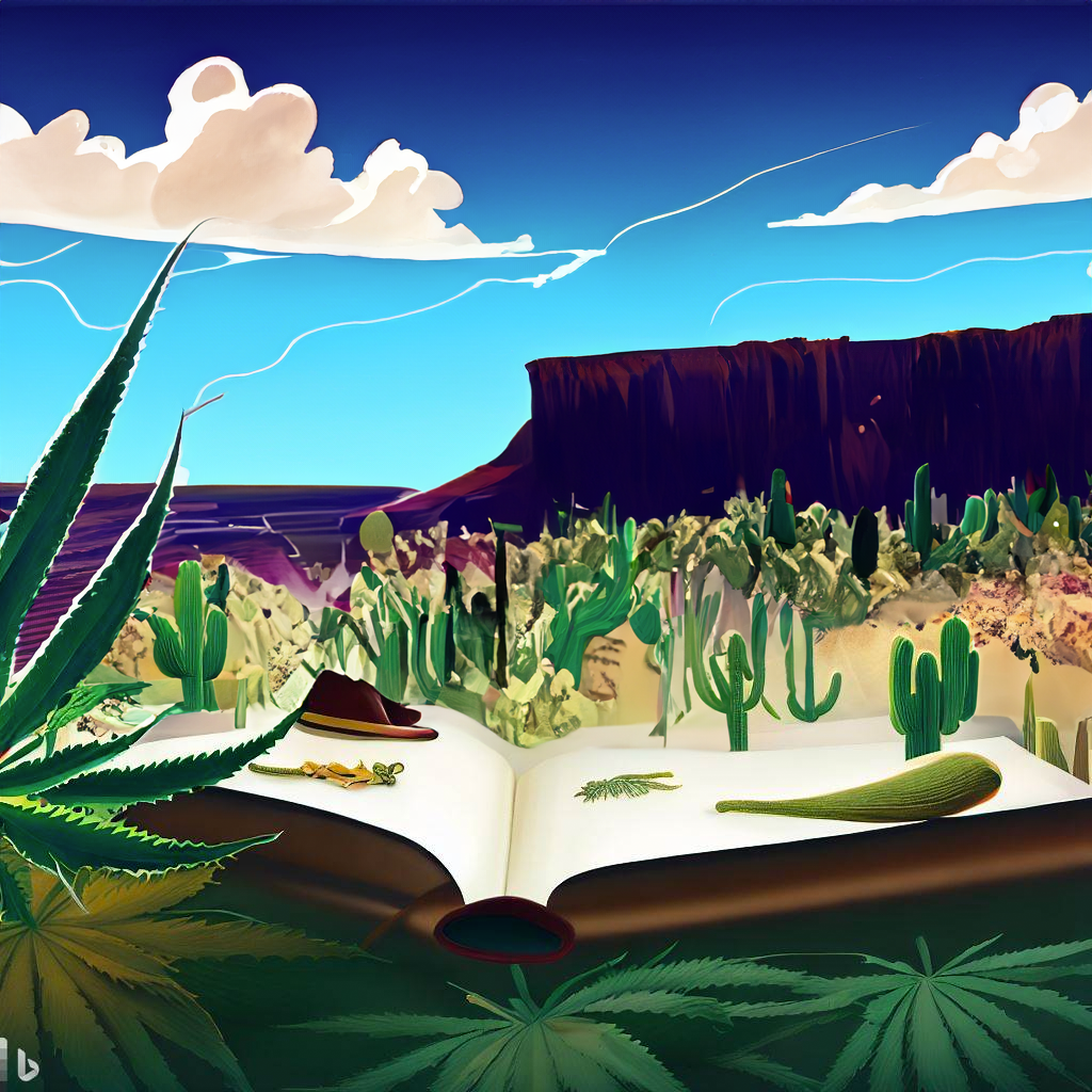 Exploring the Frontier of Medicinal Cannabis: Pioneering Breakthroughs at Marijuana Doctor