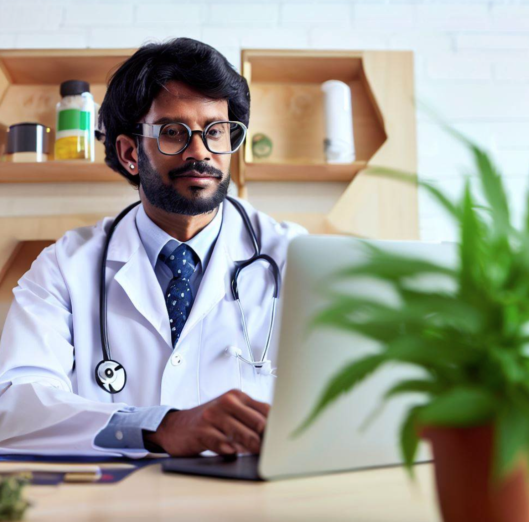 Telehealth: A Game-Changer in Medical Cannabis Care