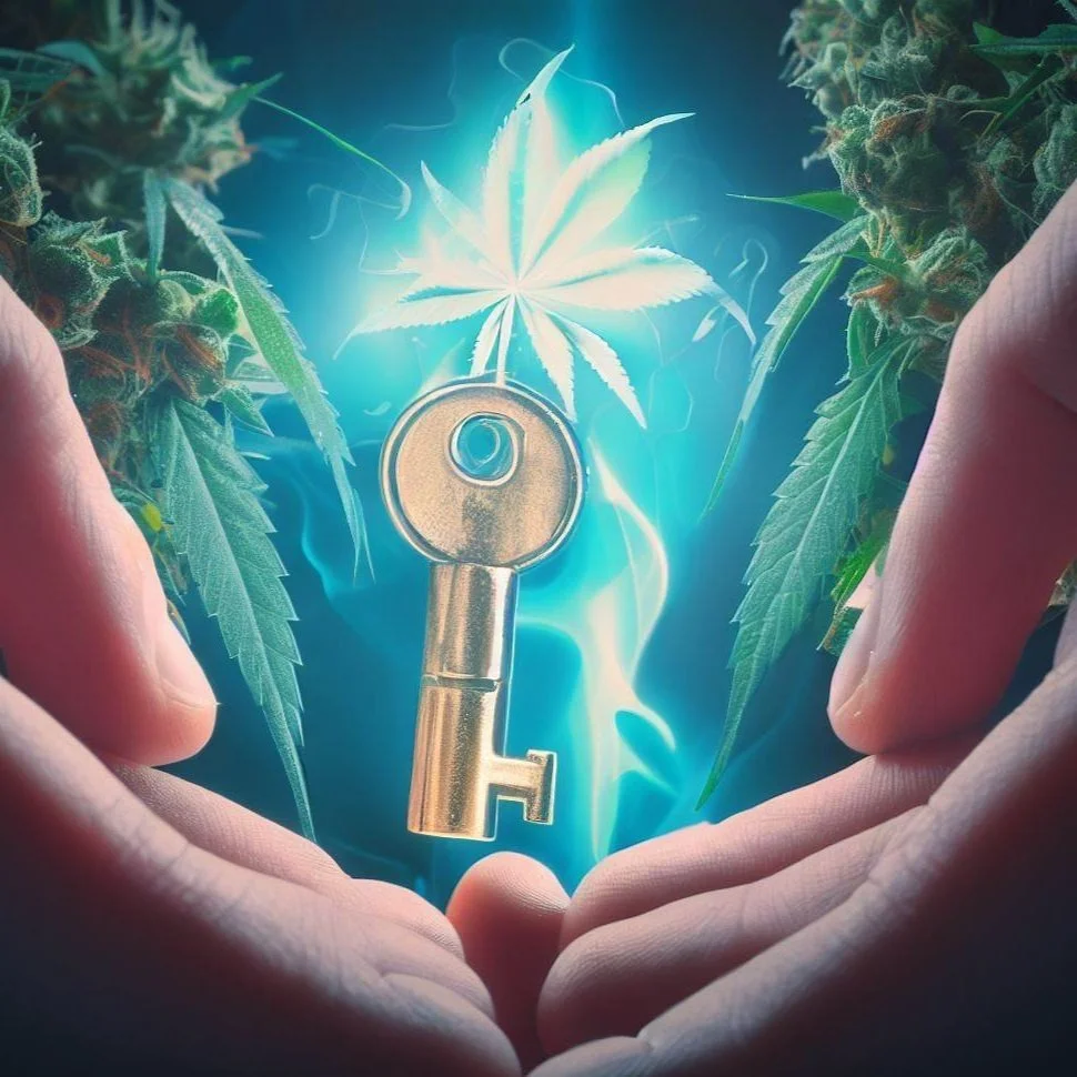 Unlocking the Power of Medicinal Cannabis: The Entourage Effect and Personalized Relief