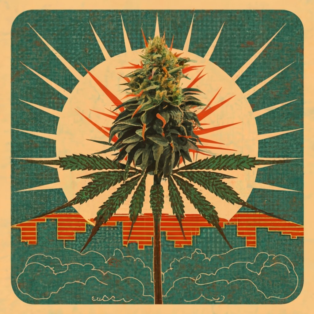 Arkansas Medical Marijuana Industry Breaks Records in 2023 Despite Legal Challenges