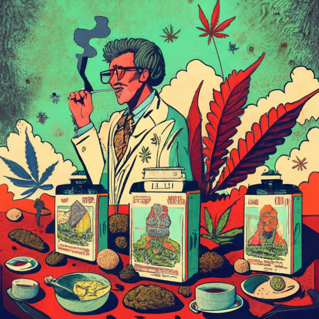 How South Dakota’s 3 New Bills Could Transform Medical Marijuana