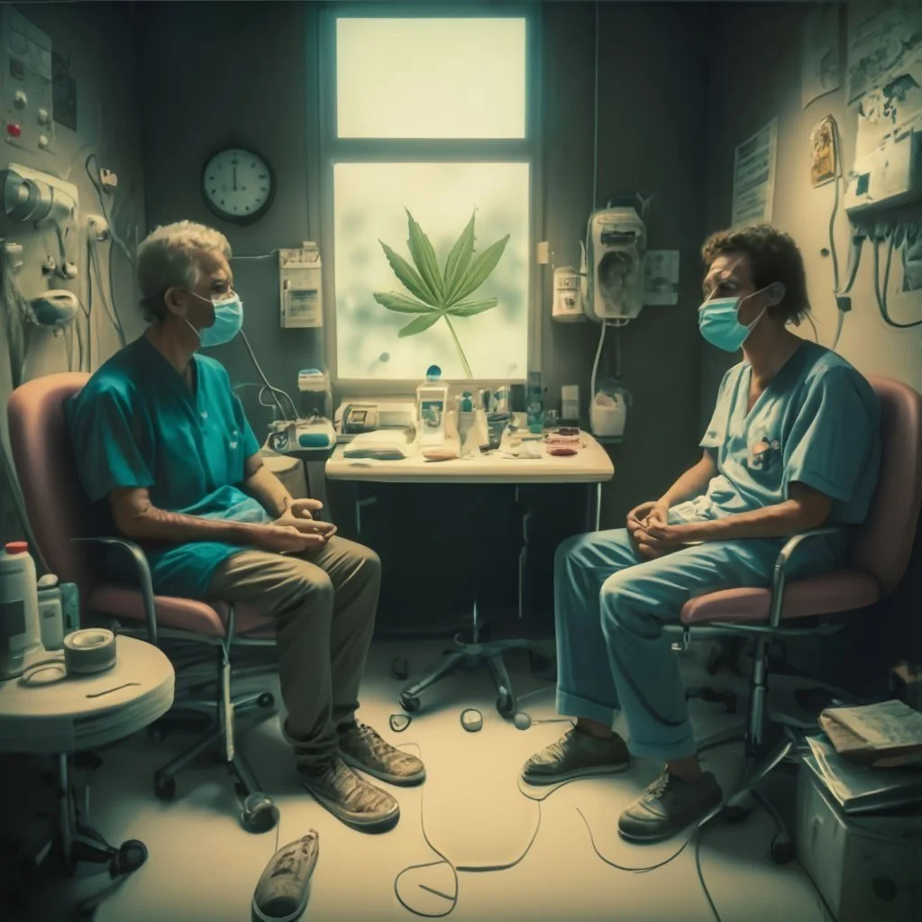 Alabama's Marijuana Odyssey: Legal Turmoil Strikes Again, Delaying cannabis Patient Relief in the 11th Hour