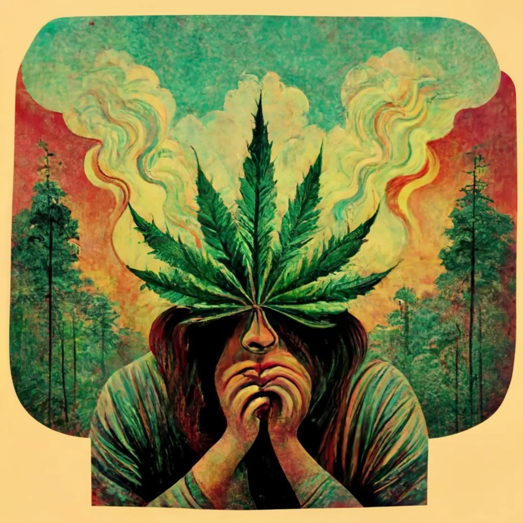 Destigmatizing Cannabis and Mental Health and Wellness in 2024