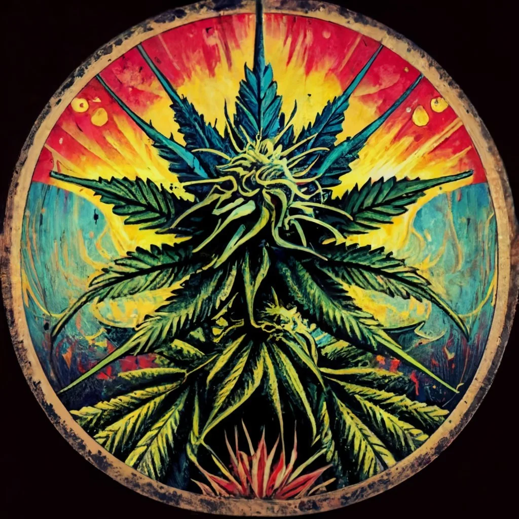 Cannabis and Holistic Wellness: Enhance Your Self-Sufficiency in 2024 