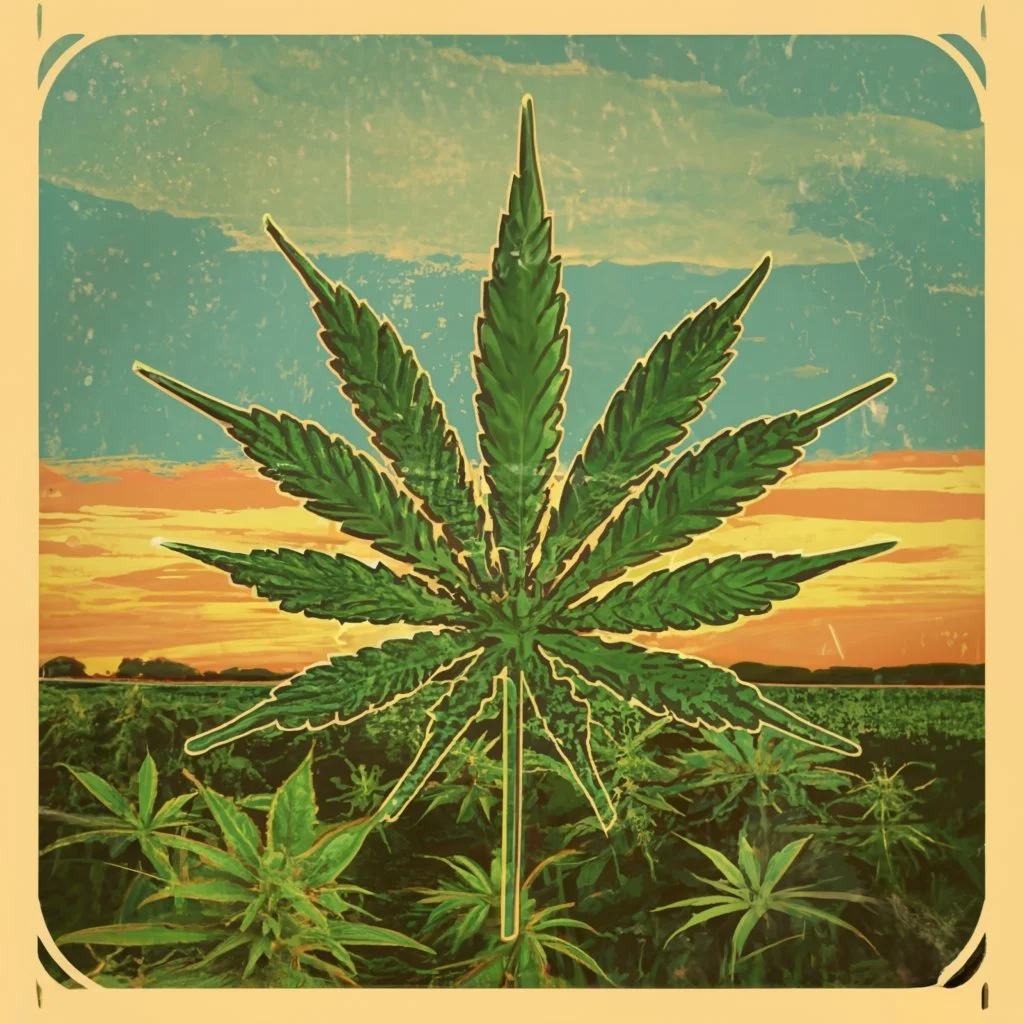 Unraveling the Green Wave: America's Quest for Legalized Cannabis and Its Health Implications