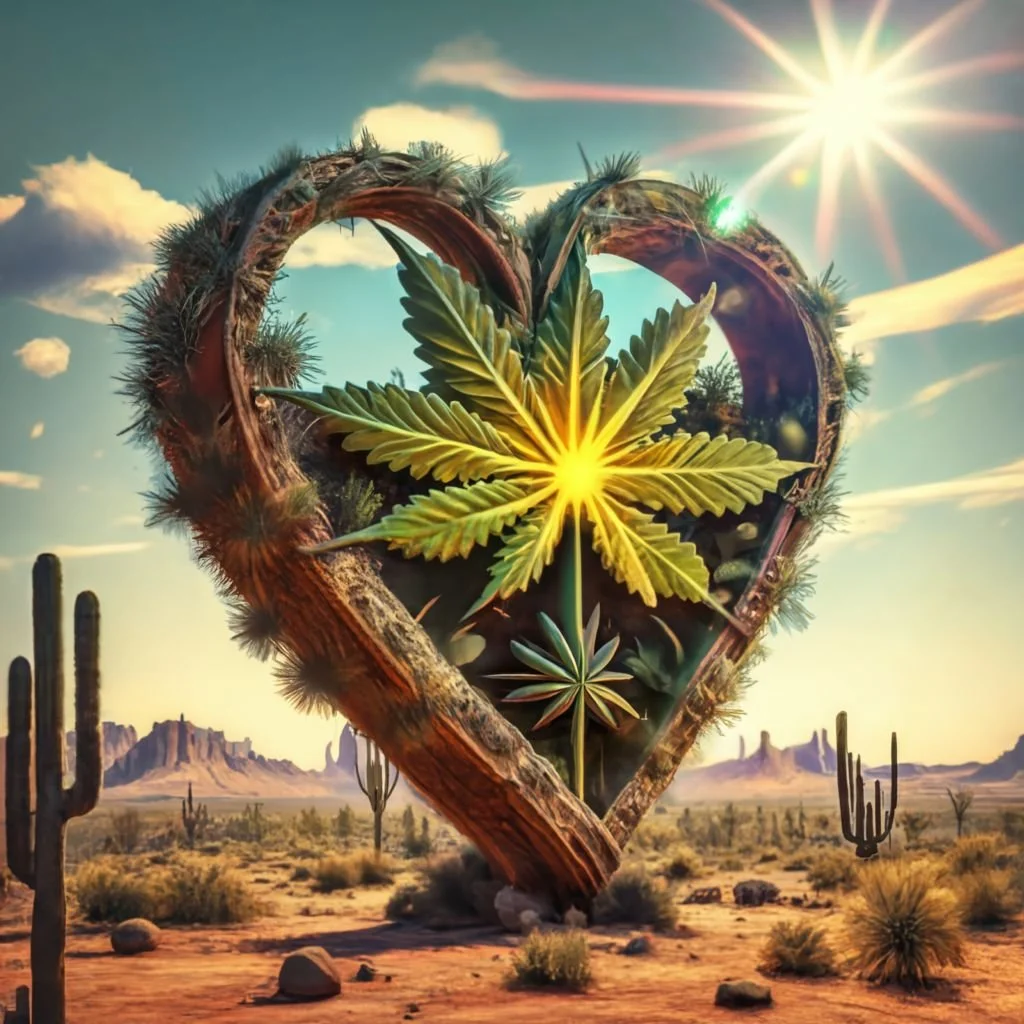 Healing History: Looking at Arizona's Love Affair with Wellness on its Birthday