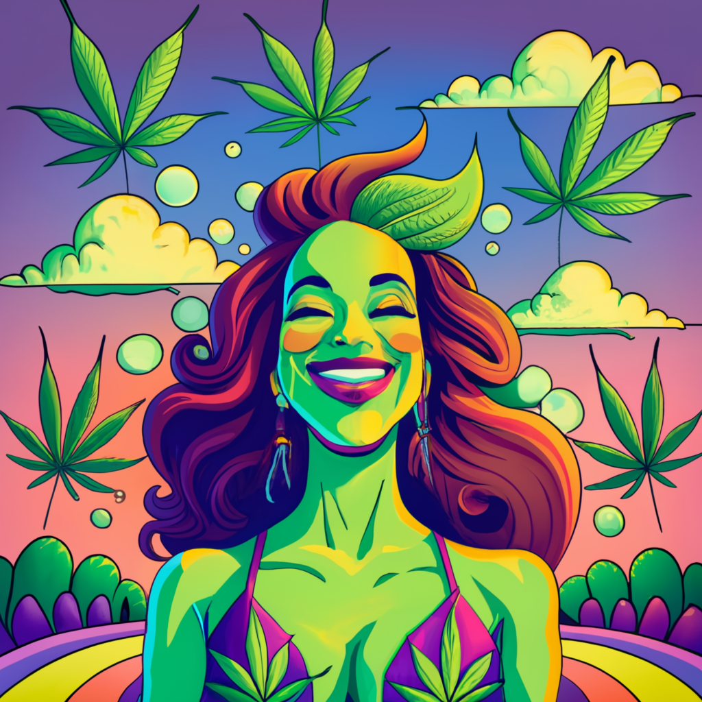 A Step Forward in Medical Marijuana: Addressing Female Orgasmic Disorder