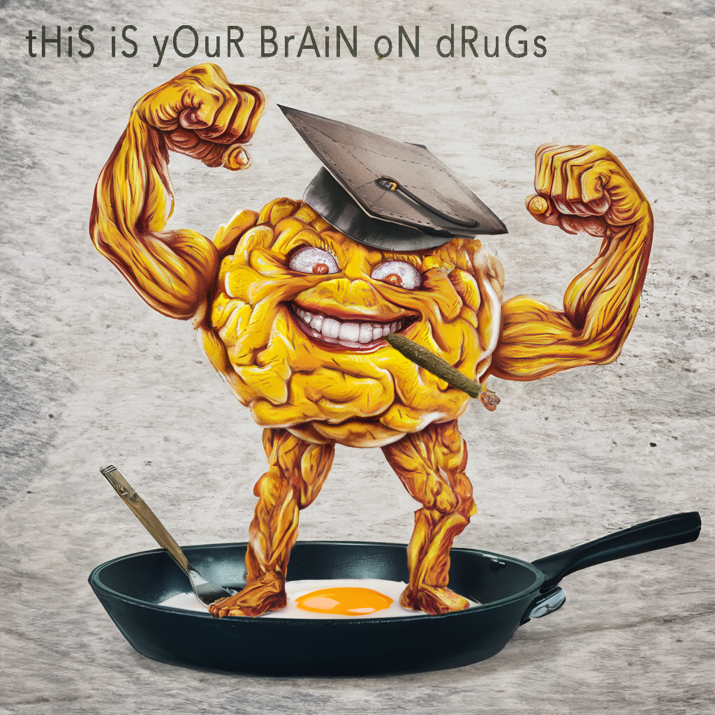 Redefining Cannabis Use: How It Enhances Focus and Cognitive Performance