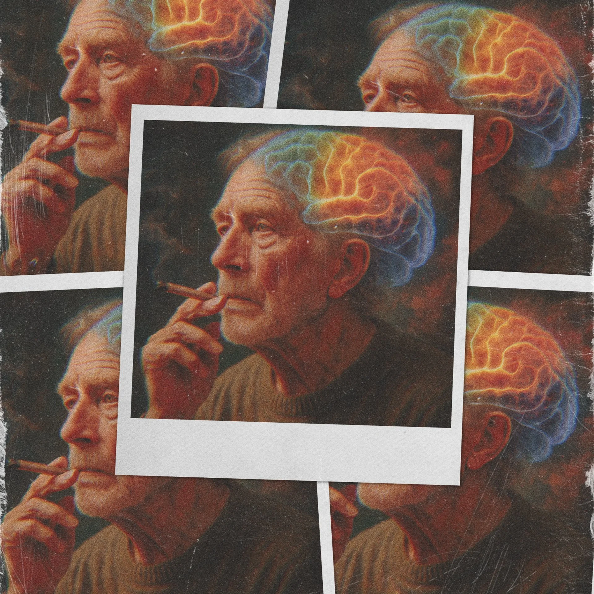 New Study: Cannabis Linked to Cognitive Resilience in Older Adults