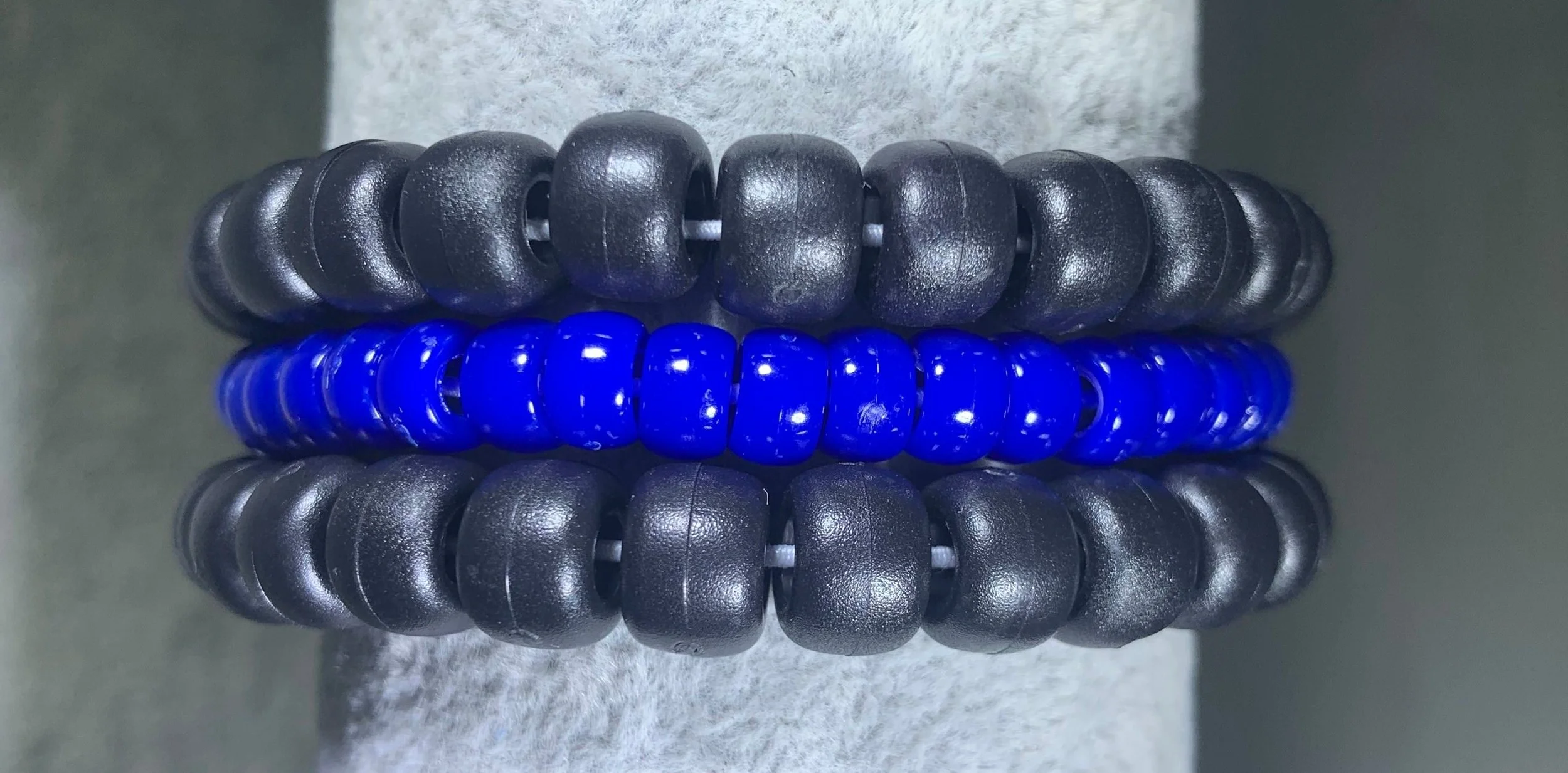 Thin Blue Line (Police)