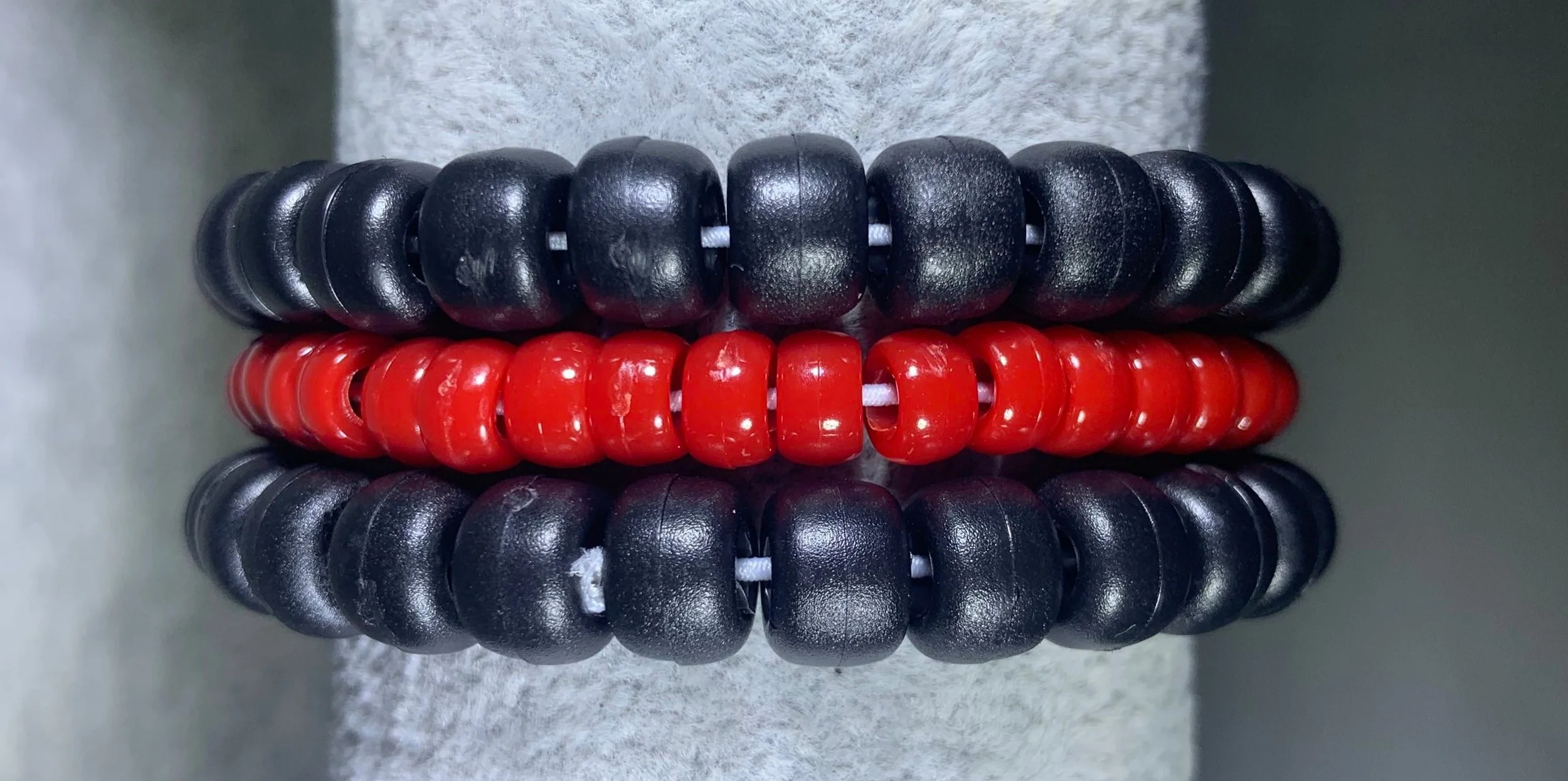 Thin Red Line (Fire)