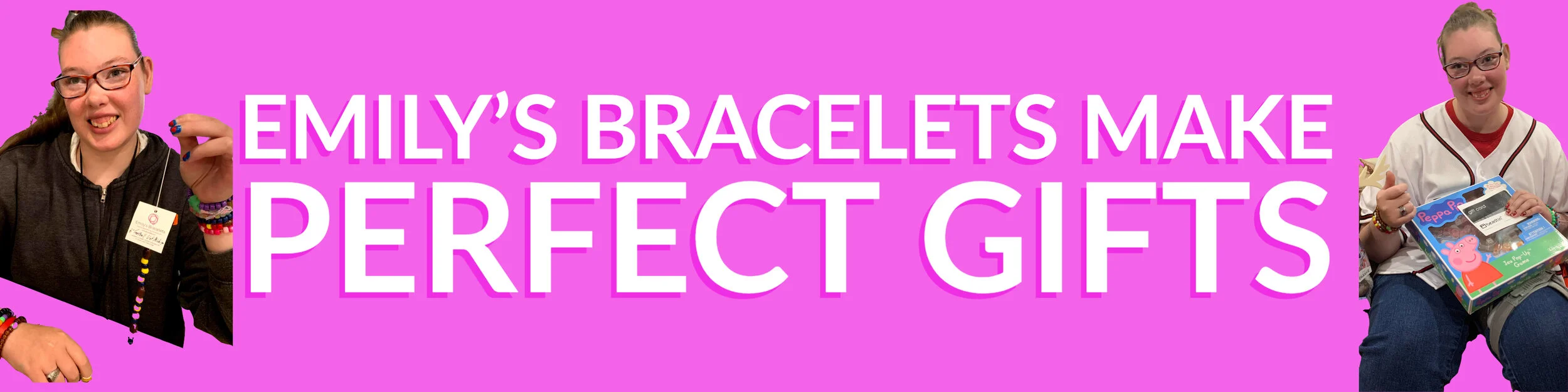 St. Patrick's Day — Emily's Bracelets